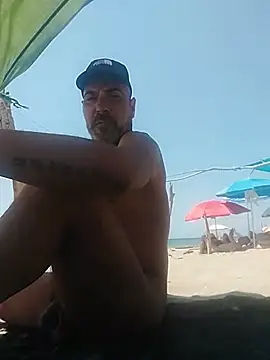 affascino Live Web Cam Show