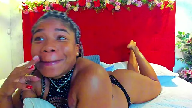 SilvannaFit webcam