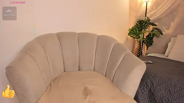 Saori_newman webcam