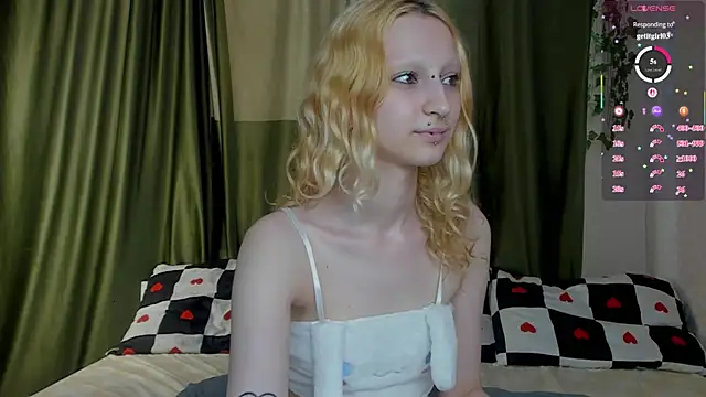 Lexy-Woorhez webcam