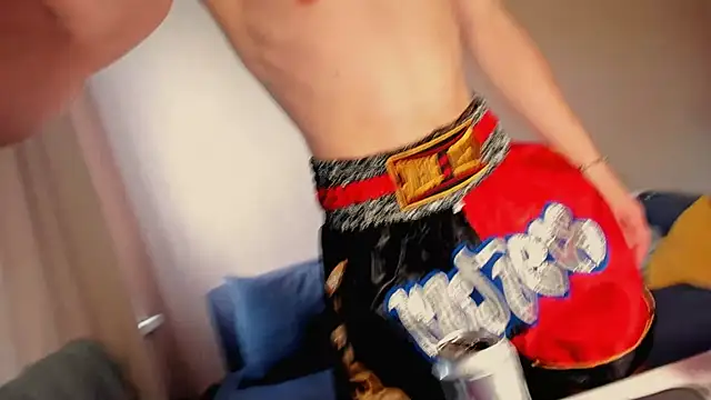 Kevin_Hornyyy Live Web Cam Show