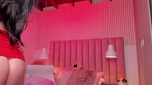 ScarlettDreamss7 webcam