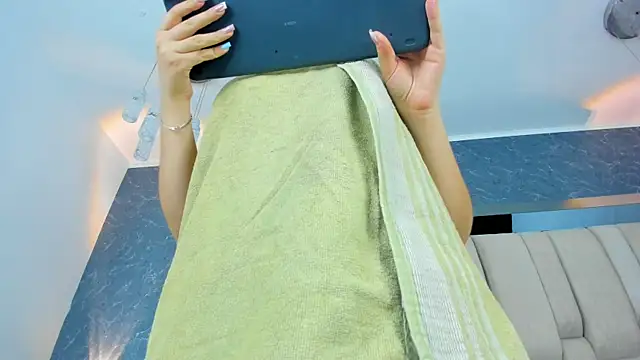 MaddyCrofft webcam