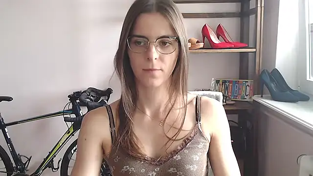 love_megi webcam