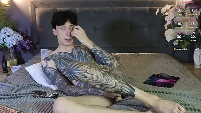 Martin_Jin webcam