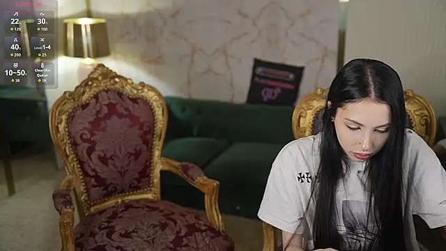 VivianSweet_ webcam