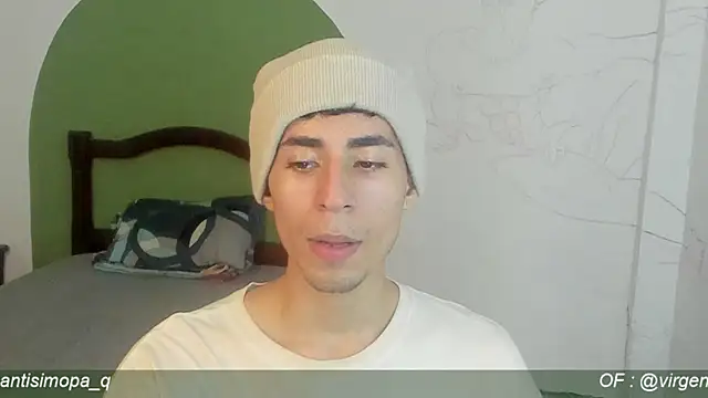 Thekwisatzhaderach webcam