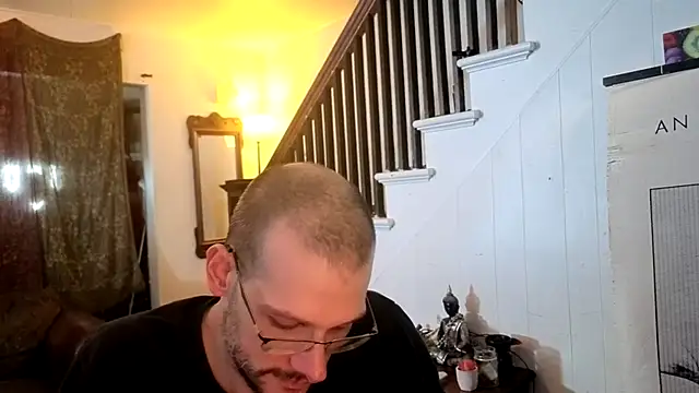 MasterDaddyCool webcam