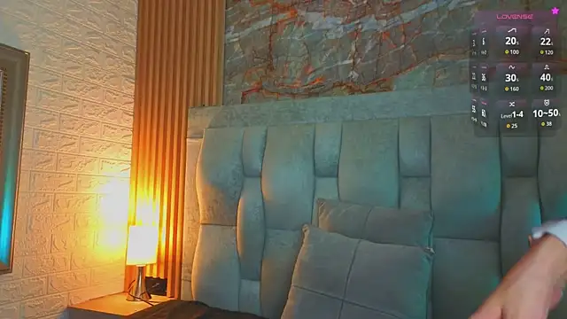 miaroldan Live Web Cam Show