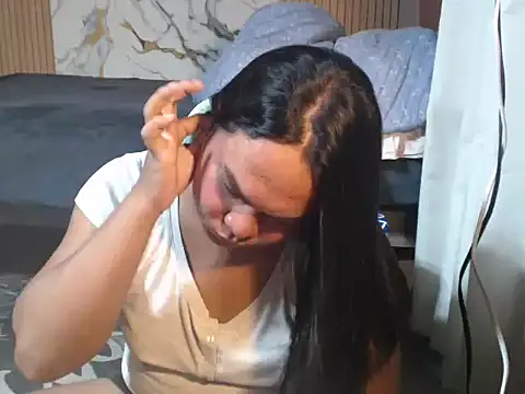 roseluv_hot webcam