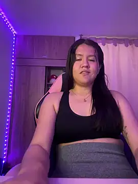 Oliviawatson1 webcam