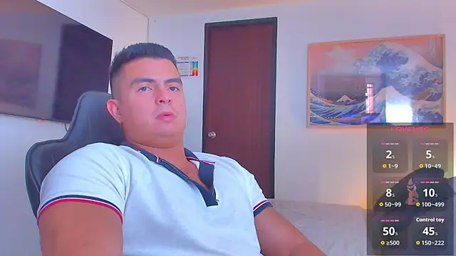 RJBarto webcam
