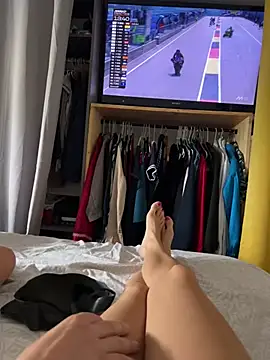 Misstakenhot Live Web Cam Show