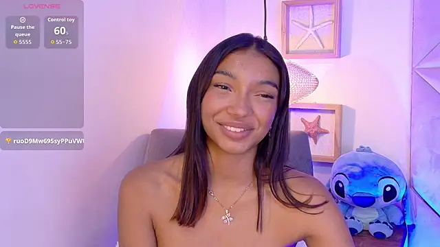 Miiaa_Spencer webcam