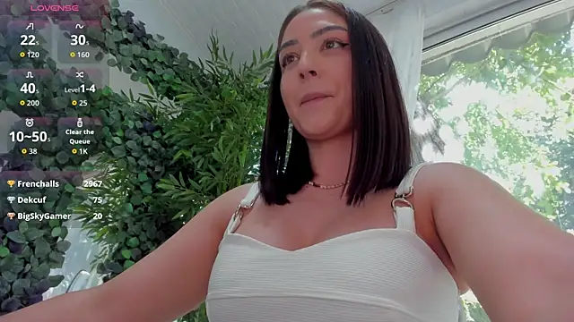 Lexi_Storm webcam