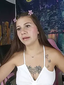 CharlotteSex_ webcam