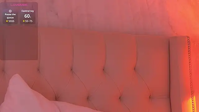 AshleyEvance webcam