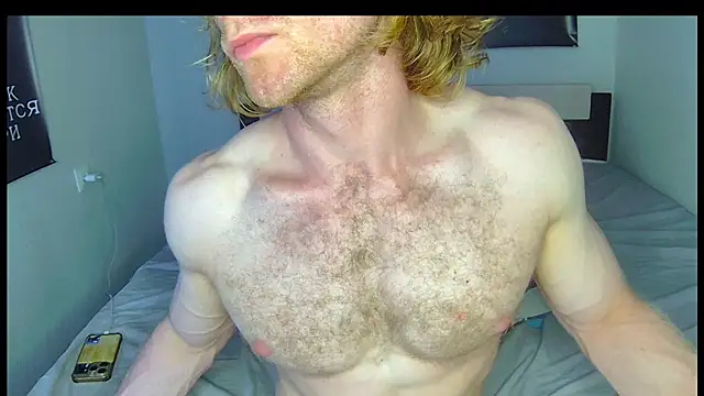 snow-bars77 (M young) - cum show