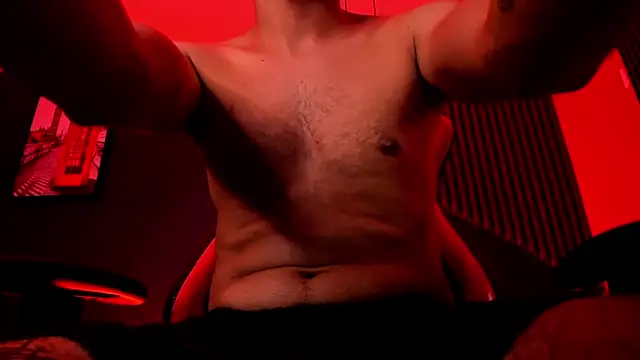 Boss_Domiinator webcam