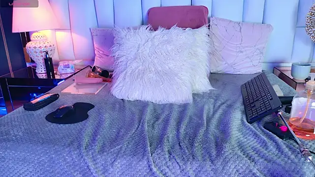 SabrinnaTaylor webcam