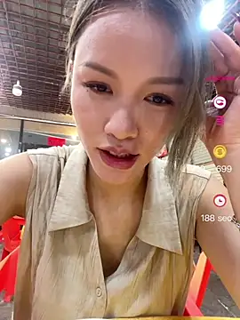 sharony_x Live Web Cam Show