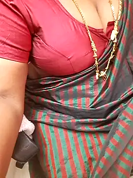 Tamil_Ammani Live Web Cam Show