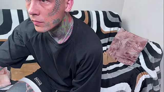 Anubisgods Live Web Cam Show