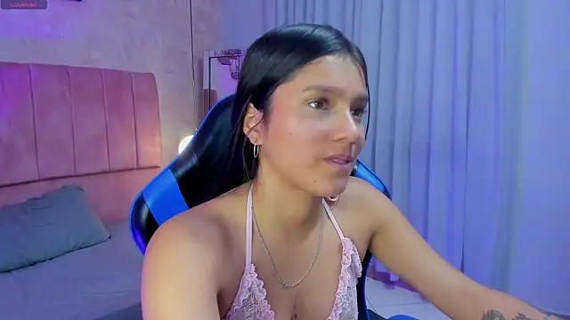 MAGIC_KAORI webcam