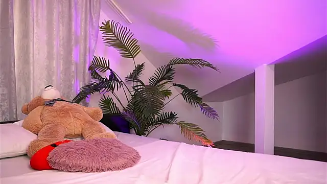 TenderSin webcam