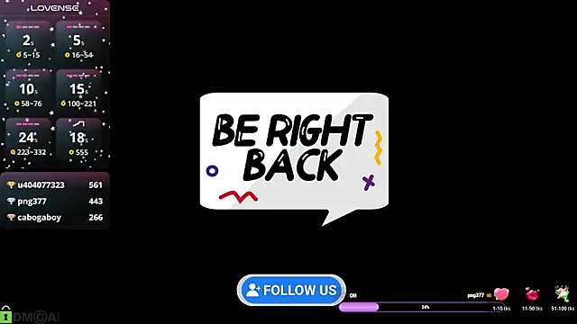 Mikeyvioleta_ Live Web Cam Show
