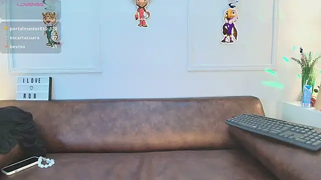 kittyblooms webcam