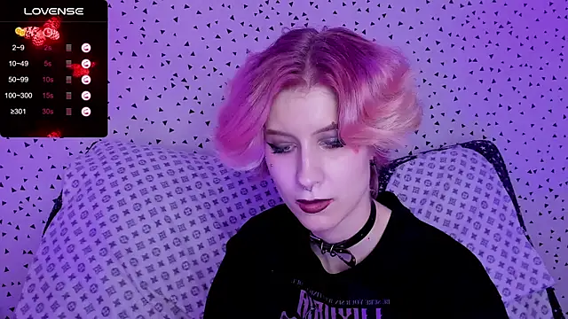 Angel_Julles webcam