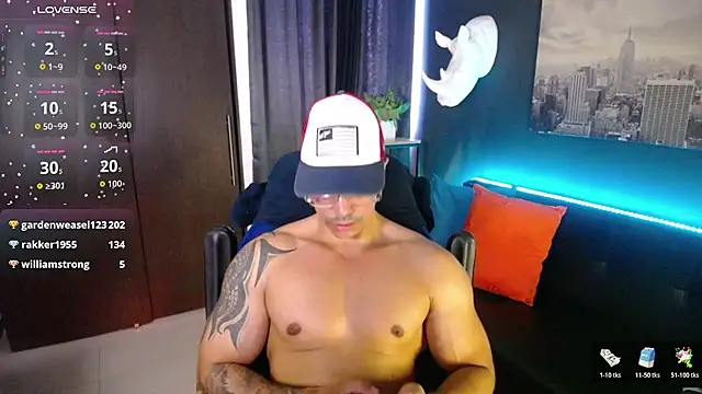 Zed_ferrer webcam