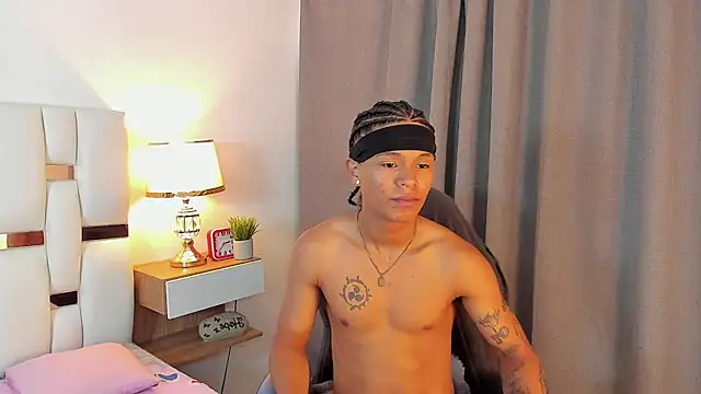 AndyKings_1 webcam