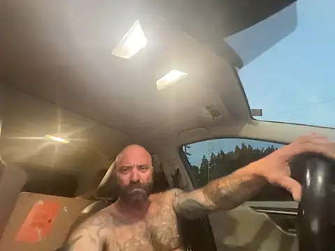 calimeatstick Live Web Cam Show