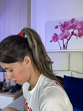 JuliaColemann webcam