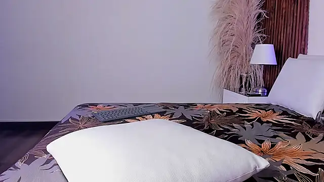 _Cherry_fox webcam