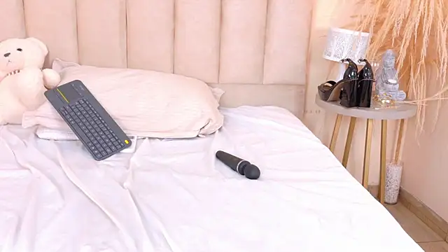 JosselynBrown webcam