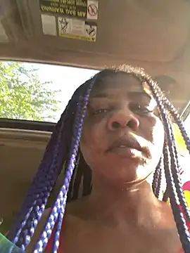 Ebony_Queeen webcam