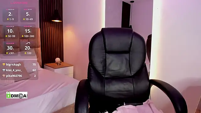jasmin_adams webcam