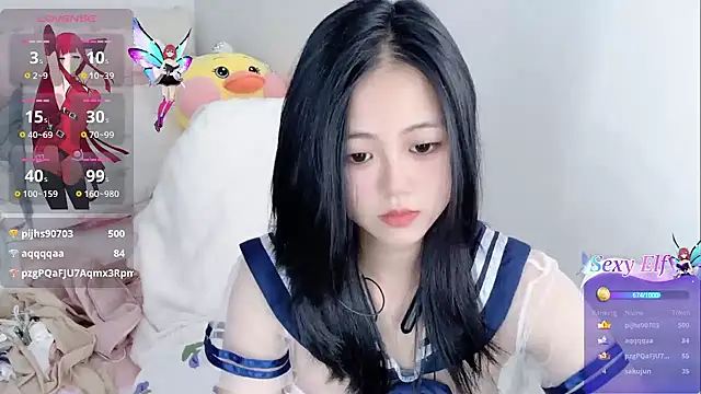 Noelle-2007 webcam