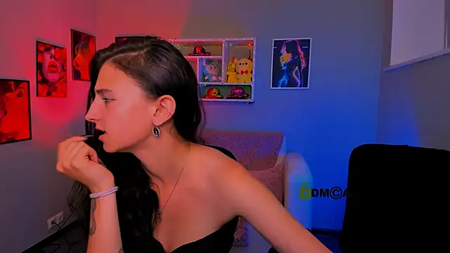 bella_dorn webcam