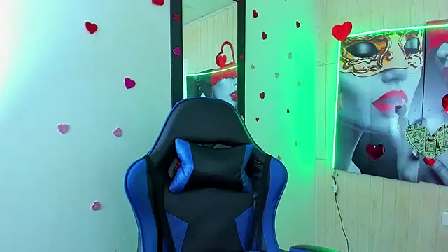 Melisa_14 webcam