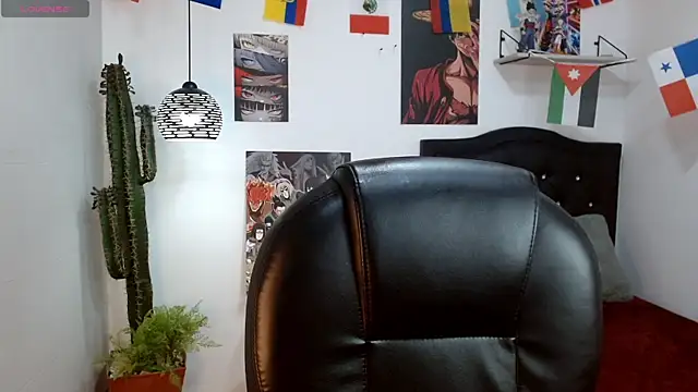 billy_wild Live Web Cam Show