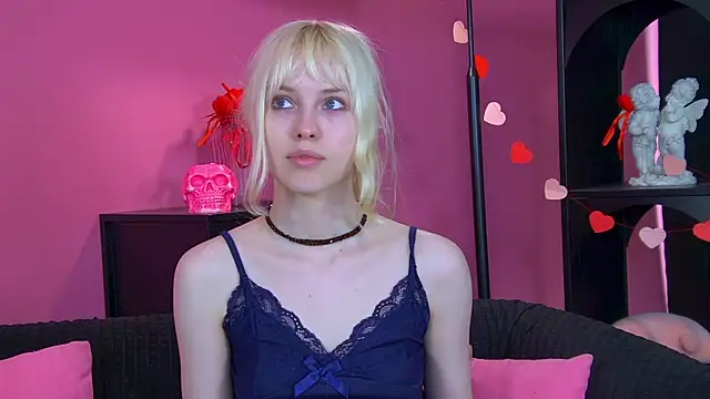 HannahHollis webcam