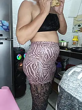 zamarasexy Live Web Cam Show