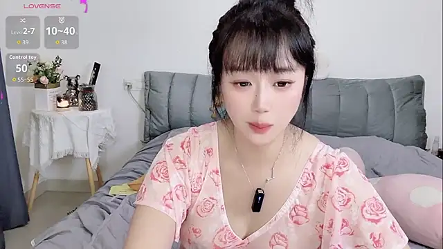 Niveas_ webcam