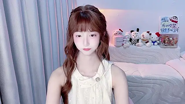 lucky-tt webcam