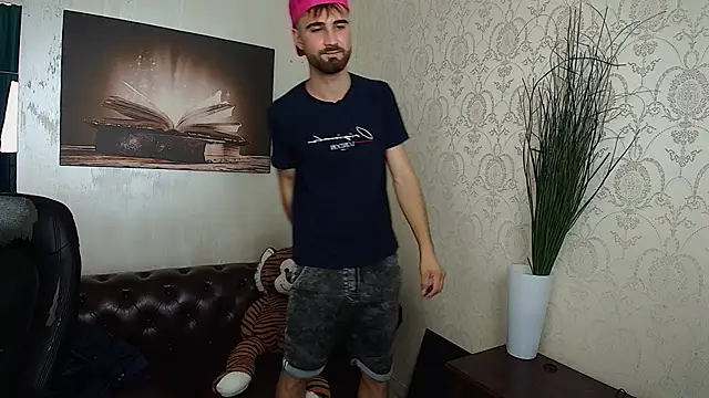 KyloEast webcam