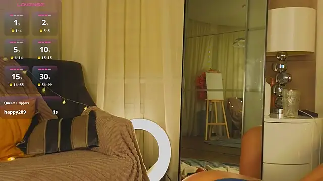 TwinkleFox webcam